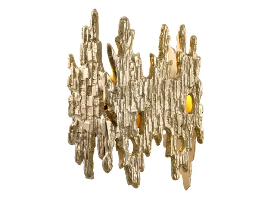 Wall lamp 'Creten' - S