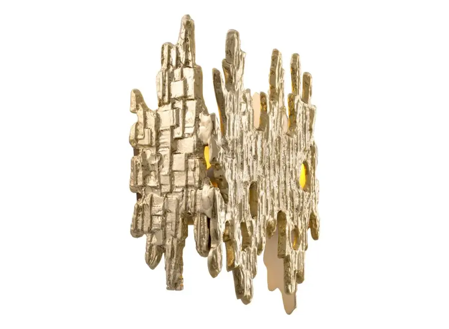 Lampe murale 'Creten' - S