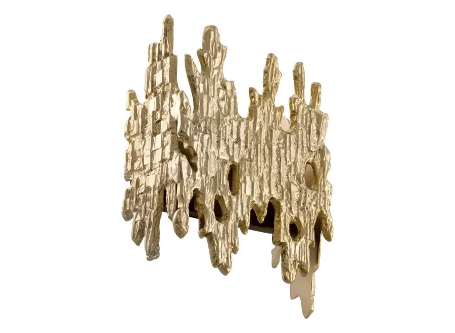 Wall lamp 'Creten' - S