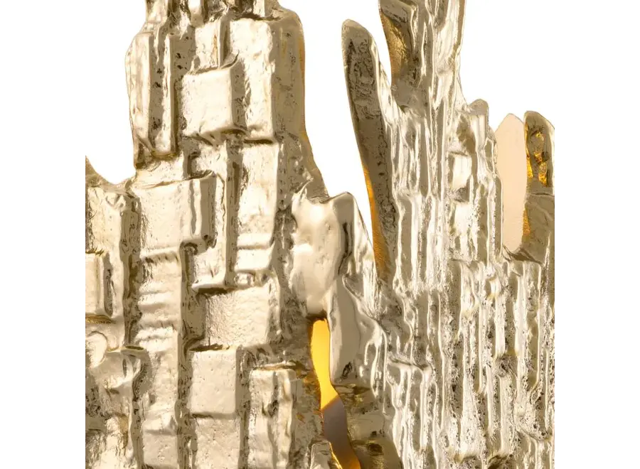 Lampe murale 'Creten' - S