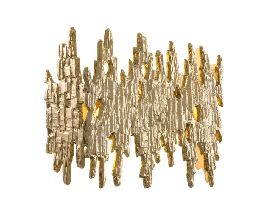 Wandlampe 'Creten' - L