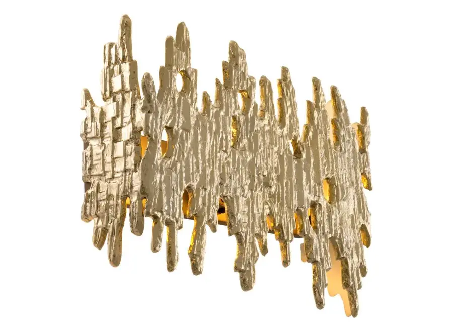 Wandlampe 'Creten' - L