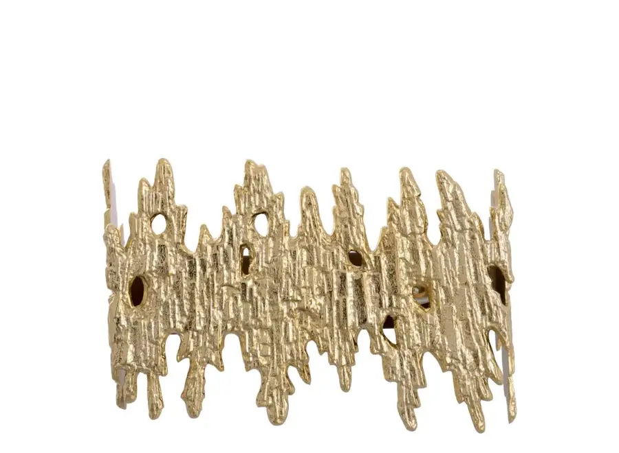Wandlamp 'Creten' - L