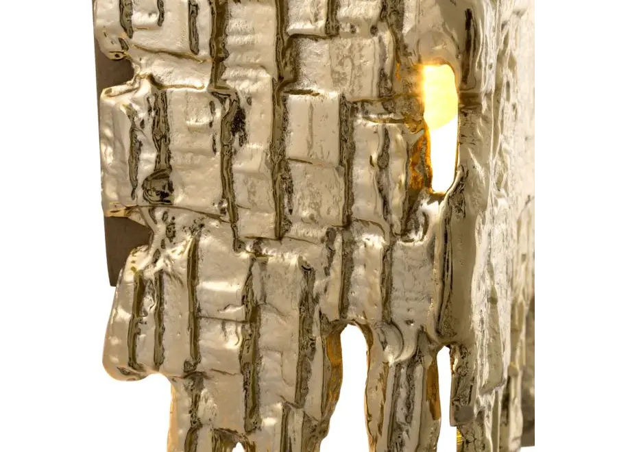 Wandlampe 'Creten' - L