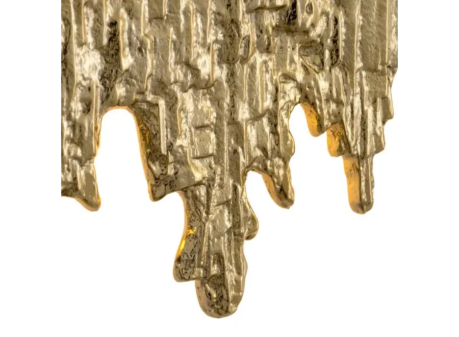 Wall lamp 'Creten' - L