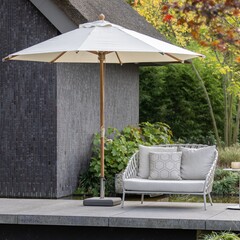 Parasols Borek