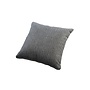 Outdoor cushion Panther Black