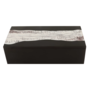 Storage box 'Zarcia' - Black