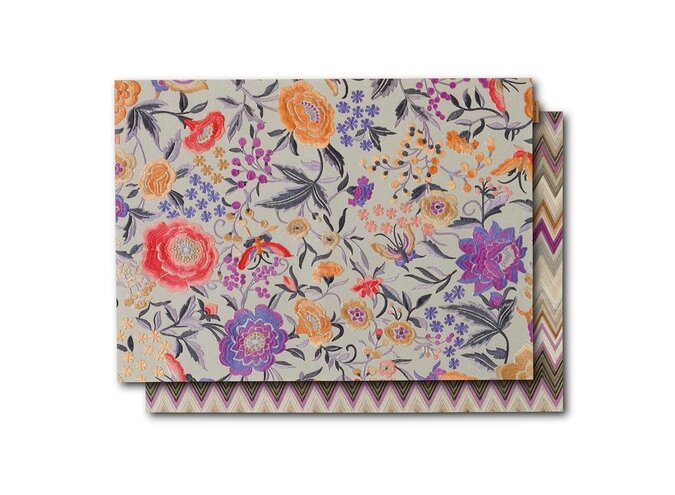 Placemat Papermat 156 - set of 2