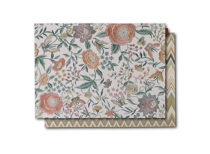 Set de table Papermat 165 - lot de 2