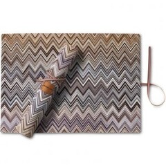 Missoni placemats