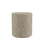 Hocker 'Dax' - Philo Beige