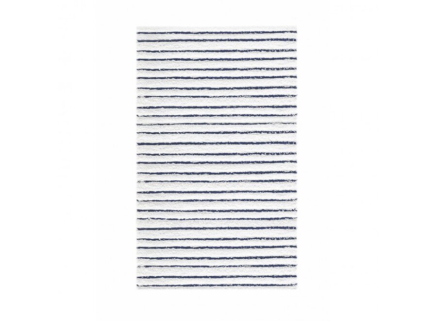 Bath mat 'Taormina' -White/Oxford