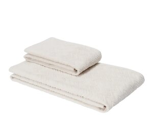 Missoni Home - Towel Chalk - Wilhelmina Designs