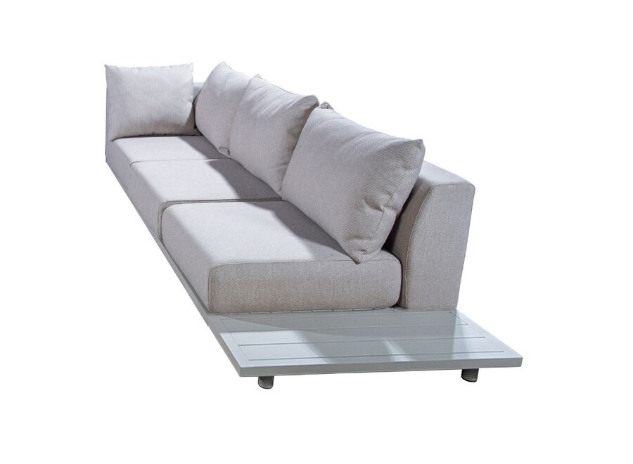 Outdoor-Sofa 'Vallon' L