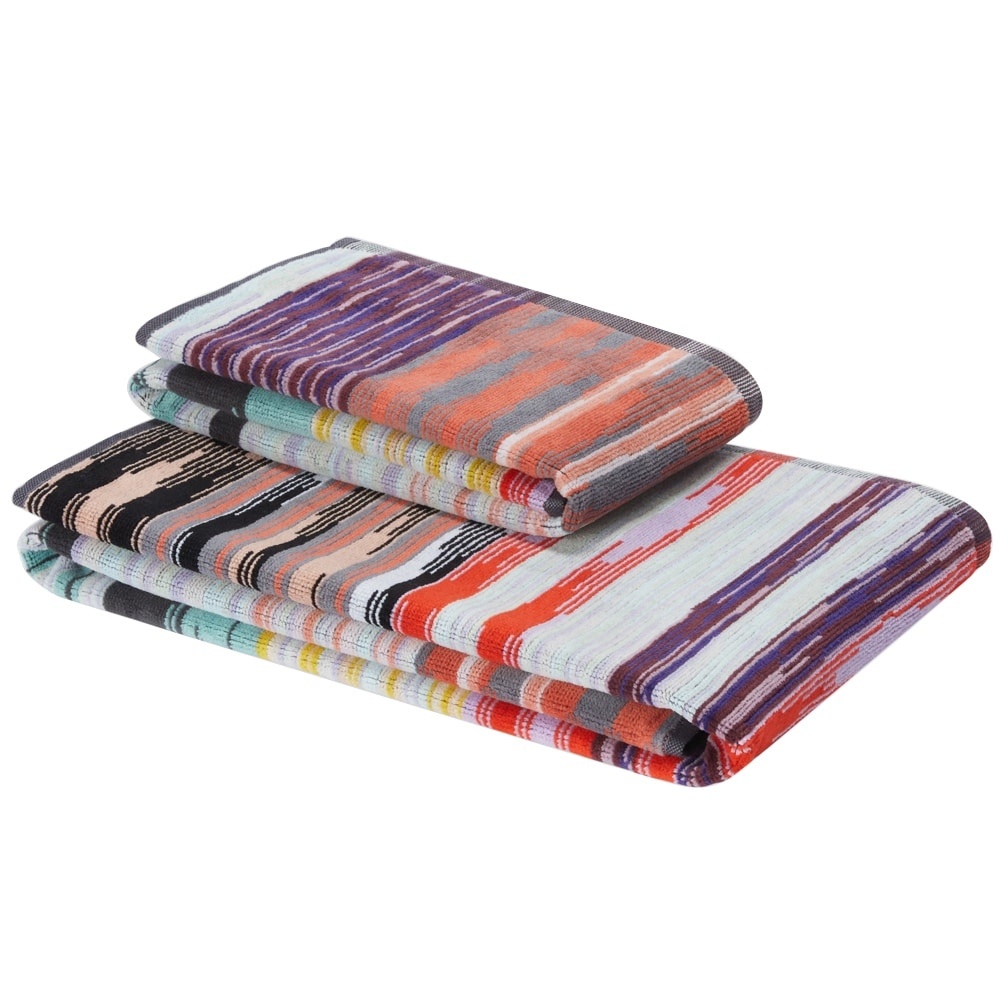 Missoni Home - Handtuch Minuetto