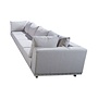 Outdoor sofa 'Vallon' XL - Salix