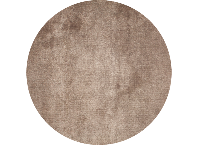 Tapis 'Lake' - Taupe