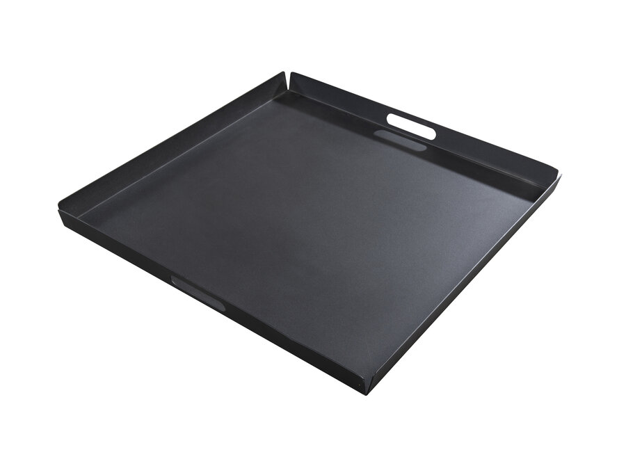 Tray 'Hokan' - Black