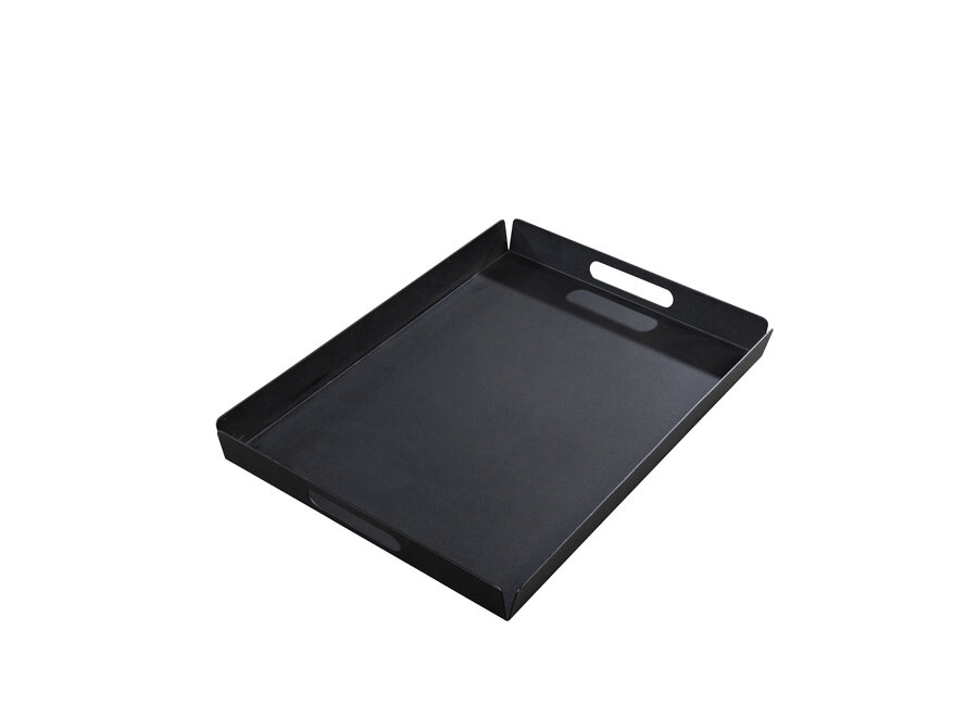 Tray 'Hokan' - Black