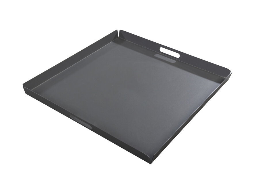 Tray 'Hokan' - Dark Grey