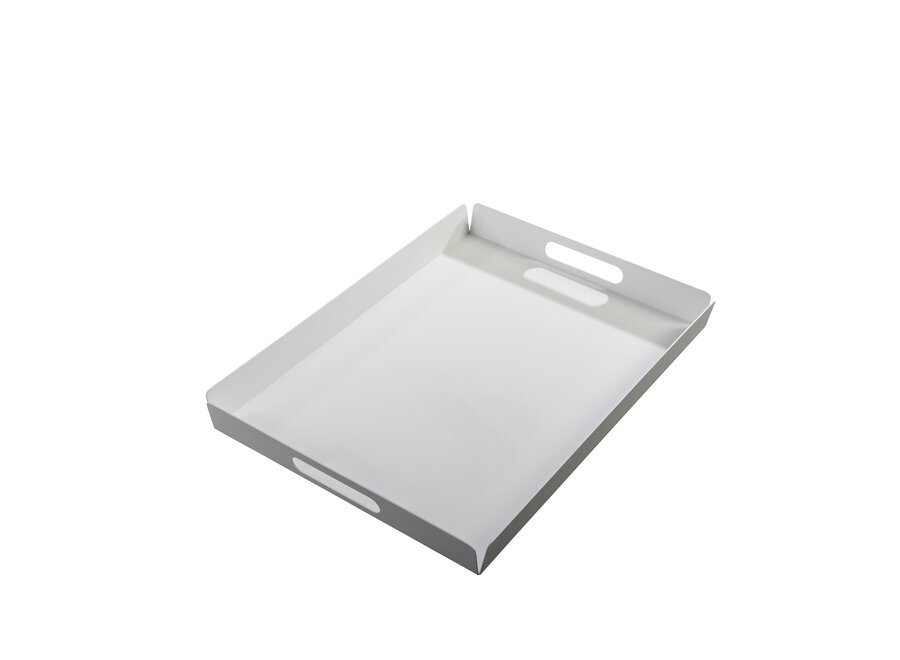 Tray 'Hokan' - White