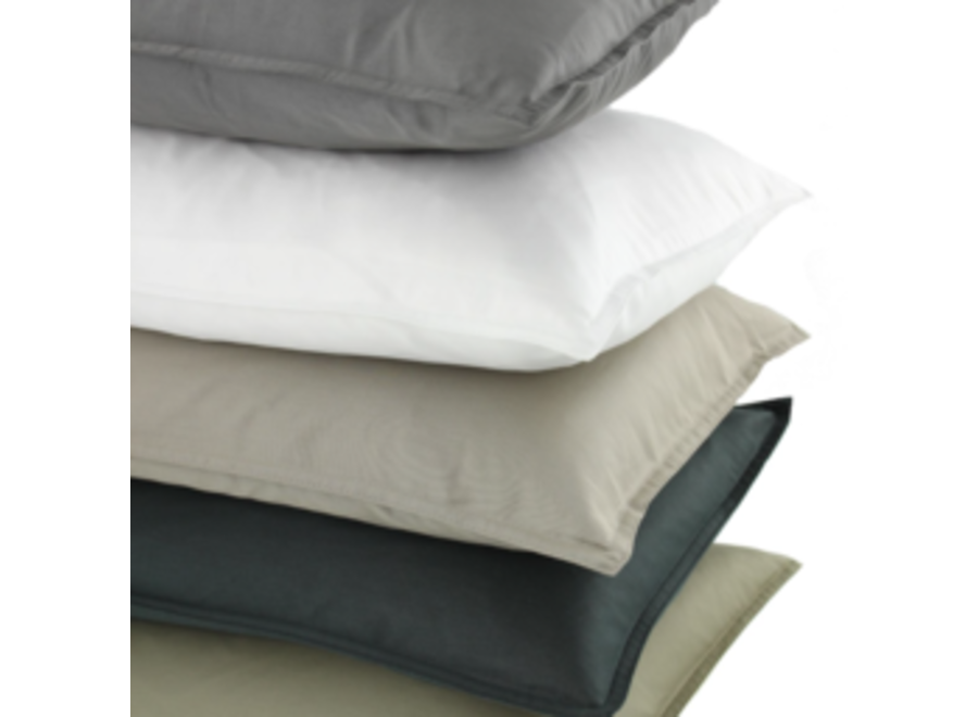 Duvet cover Aroha - Olive