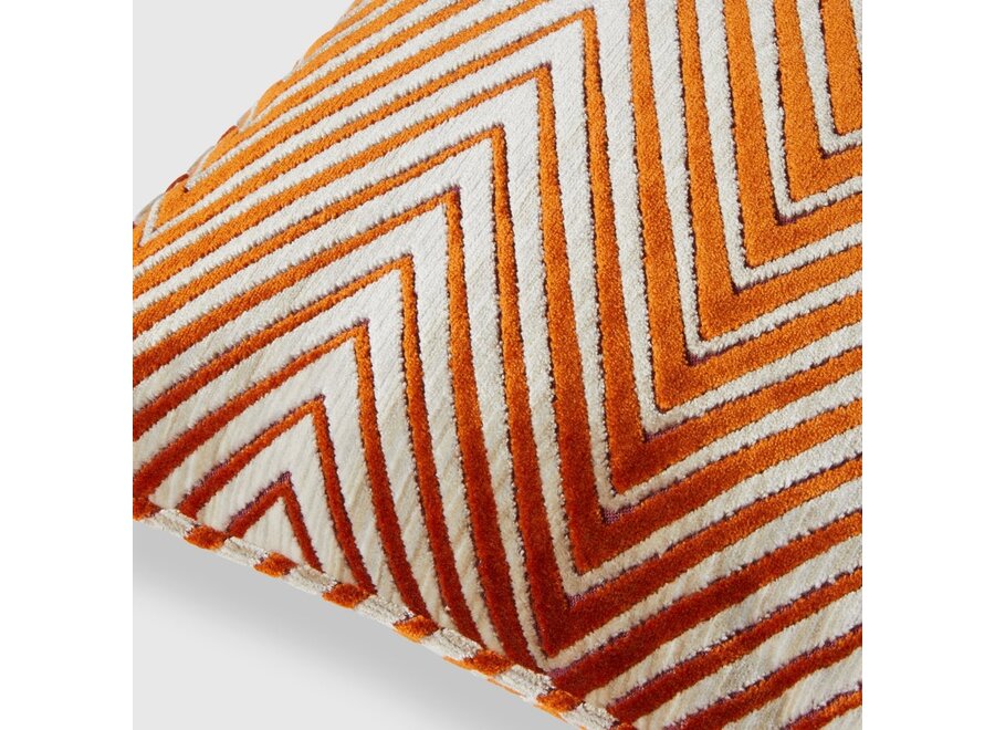 Decorative cushion Ziggy 159