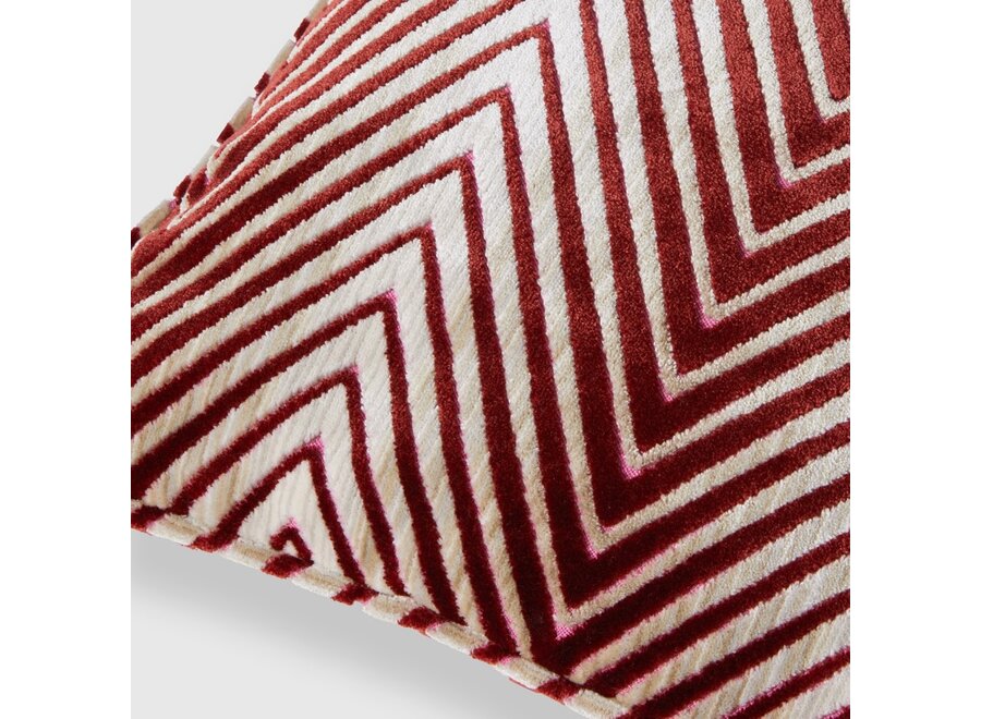 Decorative cushion Ziggy 156