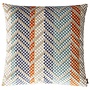 Decorative cushion Squame 159