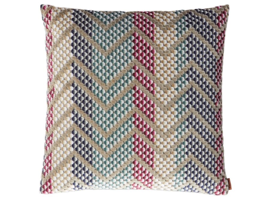Decorative cushion Squame 149