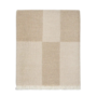 Plaid 'Winton' - Neutral