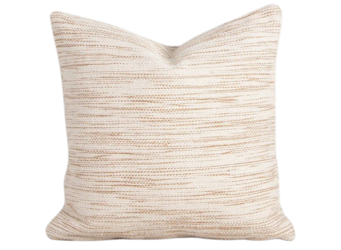 Outdoor cushion Chandler - Cumin