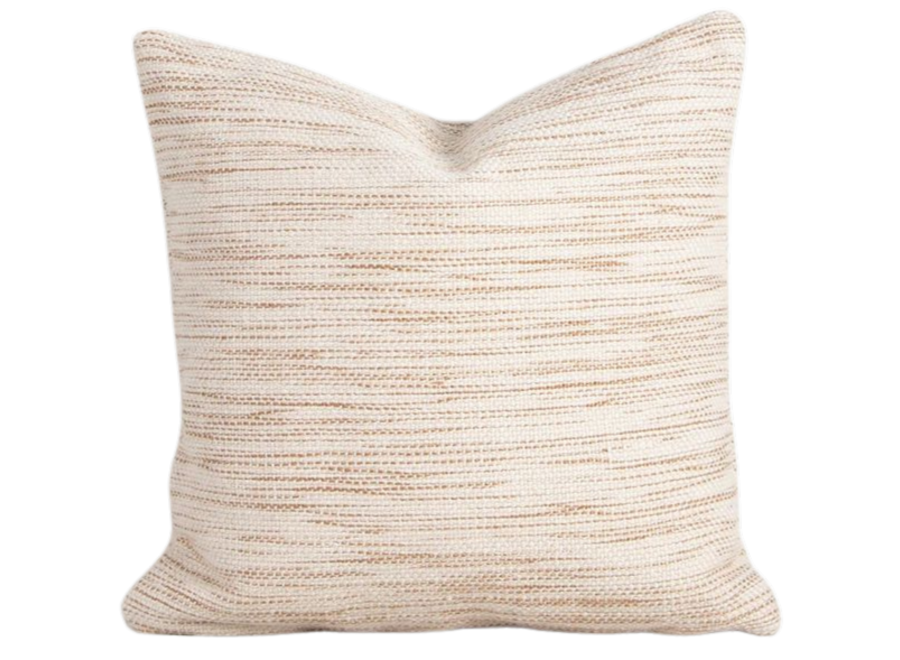 Outdoor coussin Chandler - Cumin