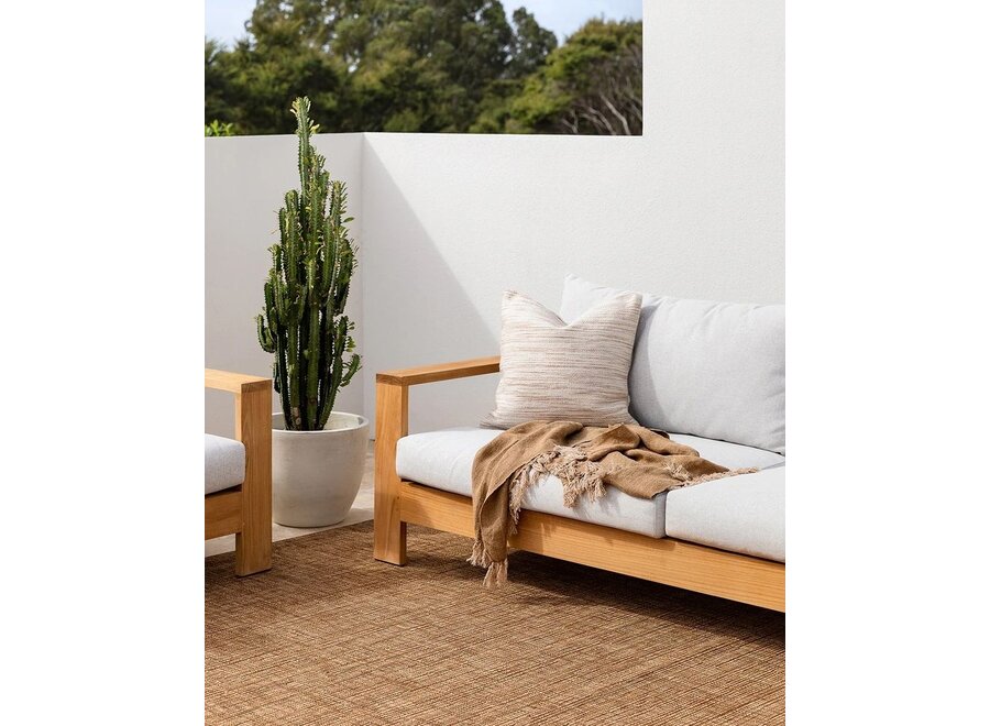 Outdoor coussin Chandler - Cumin