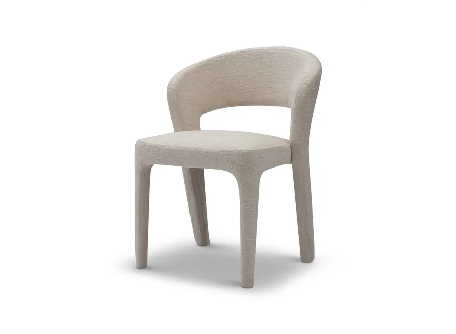 Dining room chair Claire - Beige