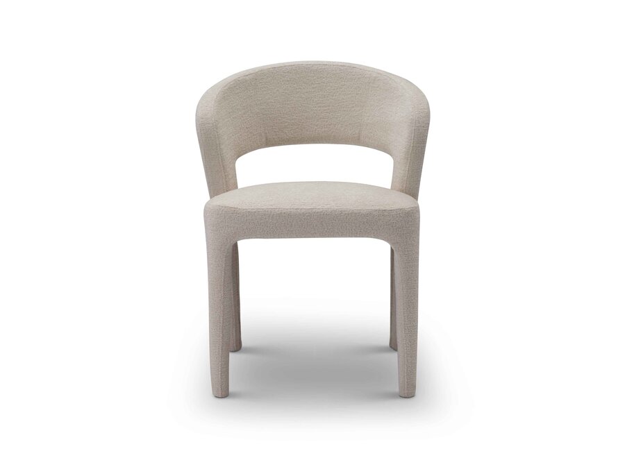 Dining room chair Claire - Beige