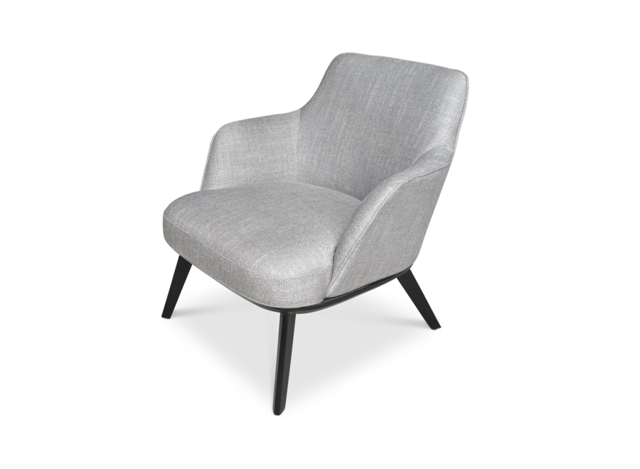 Armchair Milano - Grey