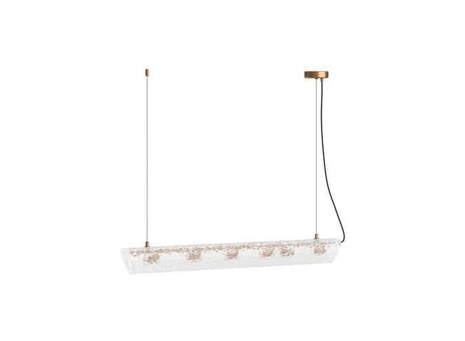 Hanging lamp Alva