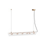 Hanging lamp 'Alva'