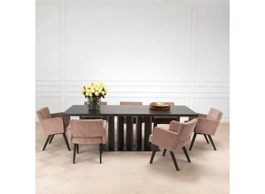 Dining table 'Julius'