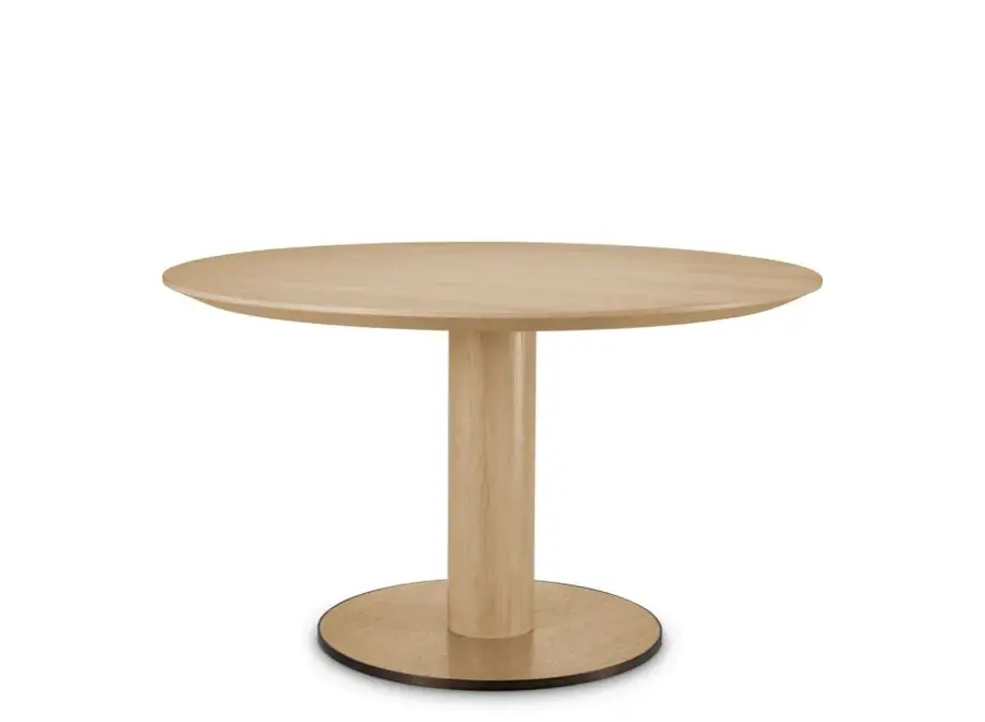 Table à manger 'Astro'  - Natural Oak