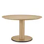 Eettafel 'Astro'  - Natural Oak