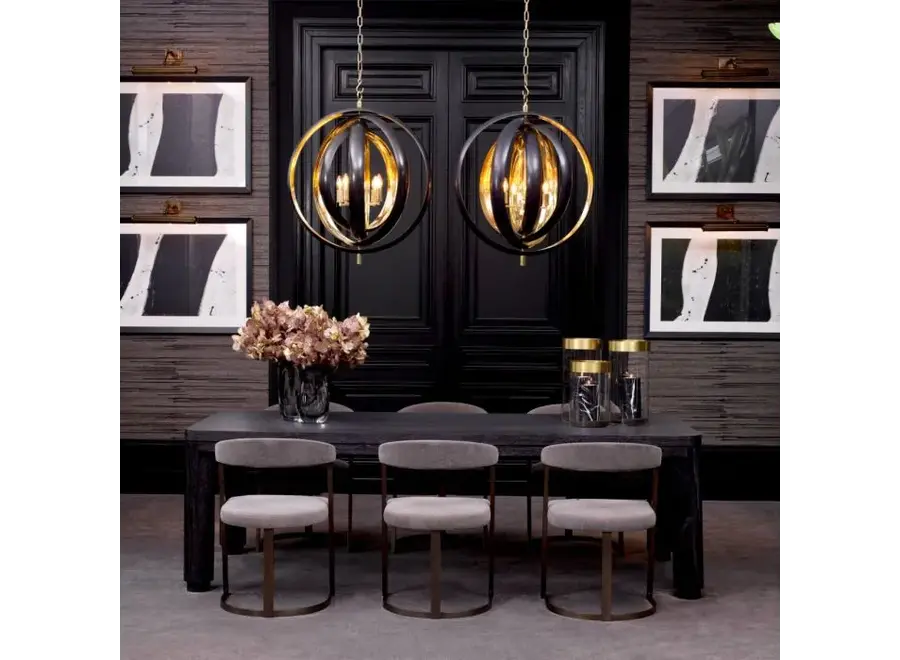 Eettafel 'Atelier' -  240cm