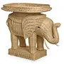 Side Table 'Elephant'