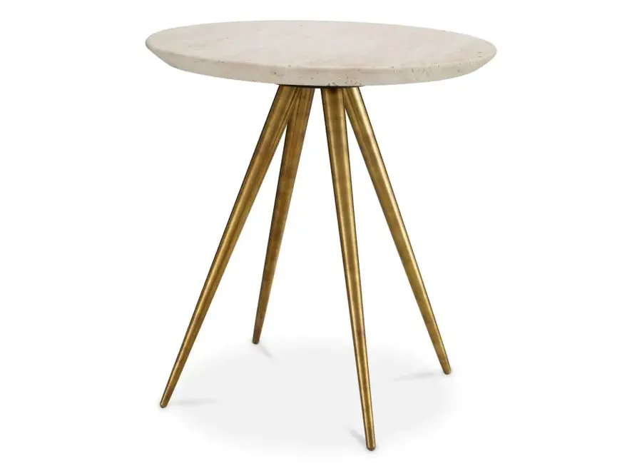 Table d'appoint 'Ranco'
