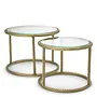 Side Table 'Addison' - Set of 2