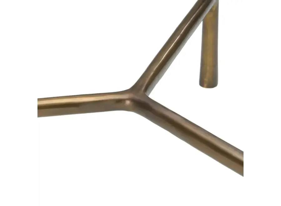 Coffee table 'Baldovini' - Set of 3
