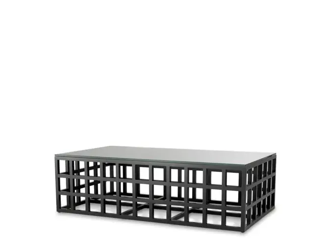 Table basse Cubico
