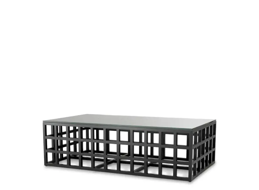 Table basse Cubico